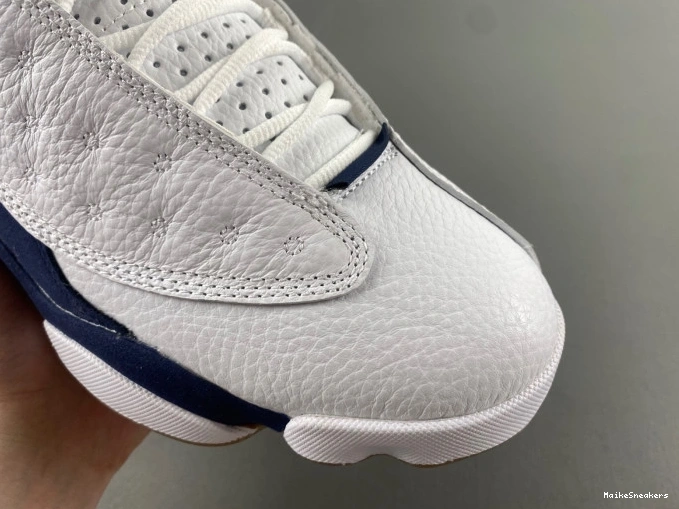 MaikeSneakers 414571-140 13 Jordan Air Navy Midnight 0812
